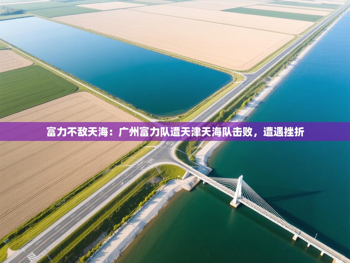 富力不敌天海:广州富力队遭天津天海队击败,遭遇挫折 第2张