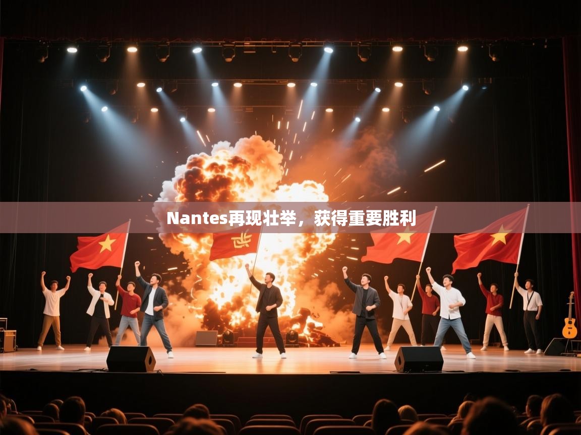 Nantes再现壮举，获得重要胜利  第1张