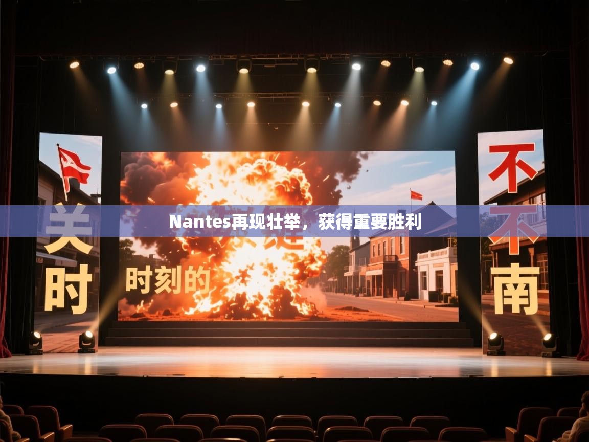Nantes再现壮举，获得重要胜利  第2张