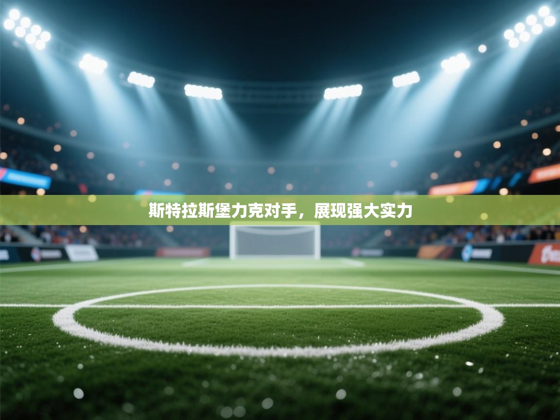 斯特拉斯堡力克对手，展现强大实力  第2张