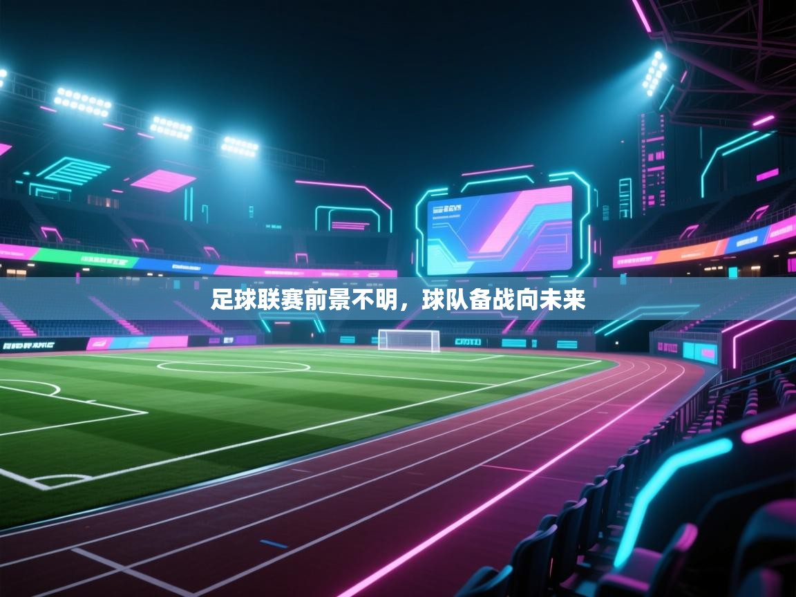 足球联赛前景不明，球队备战向未来  第1张