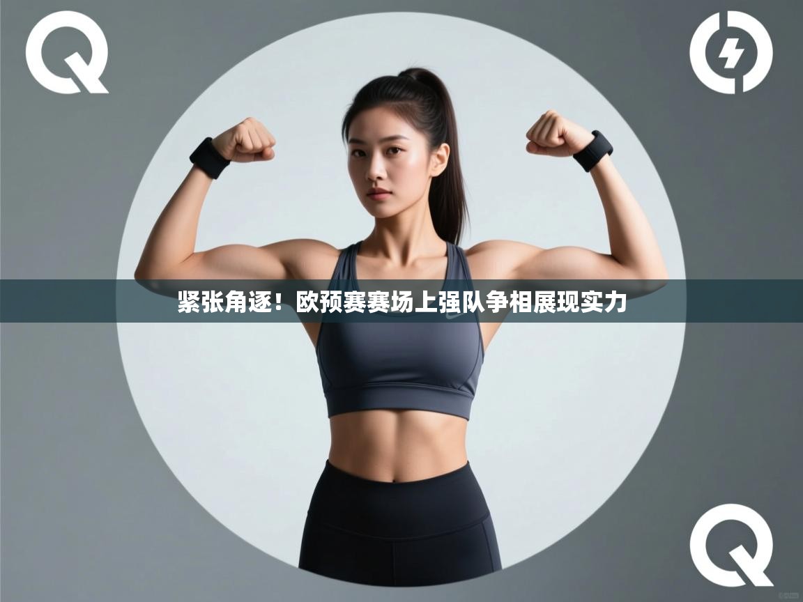 紧张角逐！欧预赛赛场上强队争相展现实力  第1张