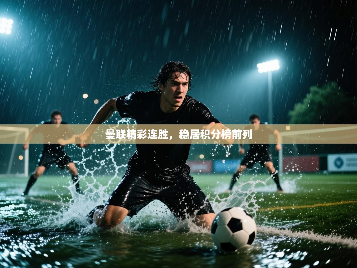 曼联精彩连胜，稳居积分榜前列  第1张