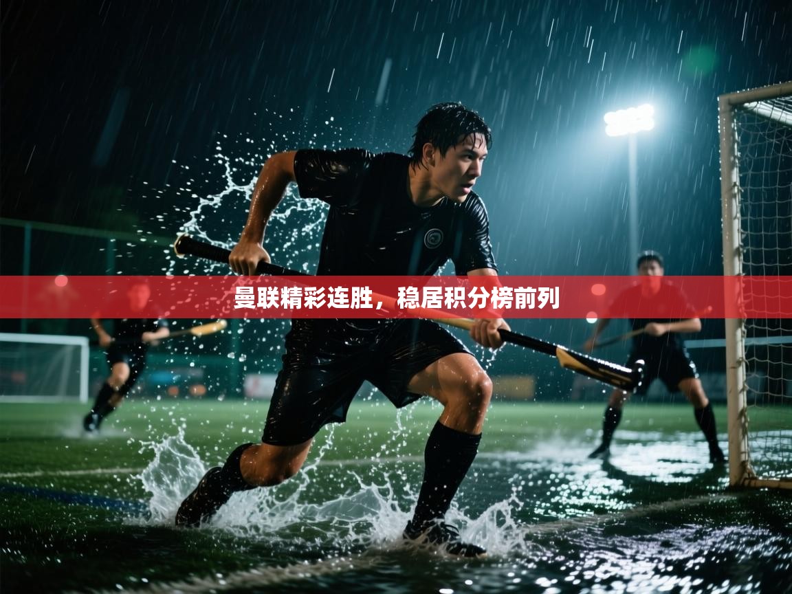 曼联精彩连胜，稳居积分榜前列  第2张