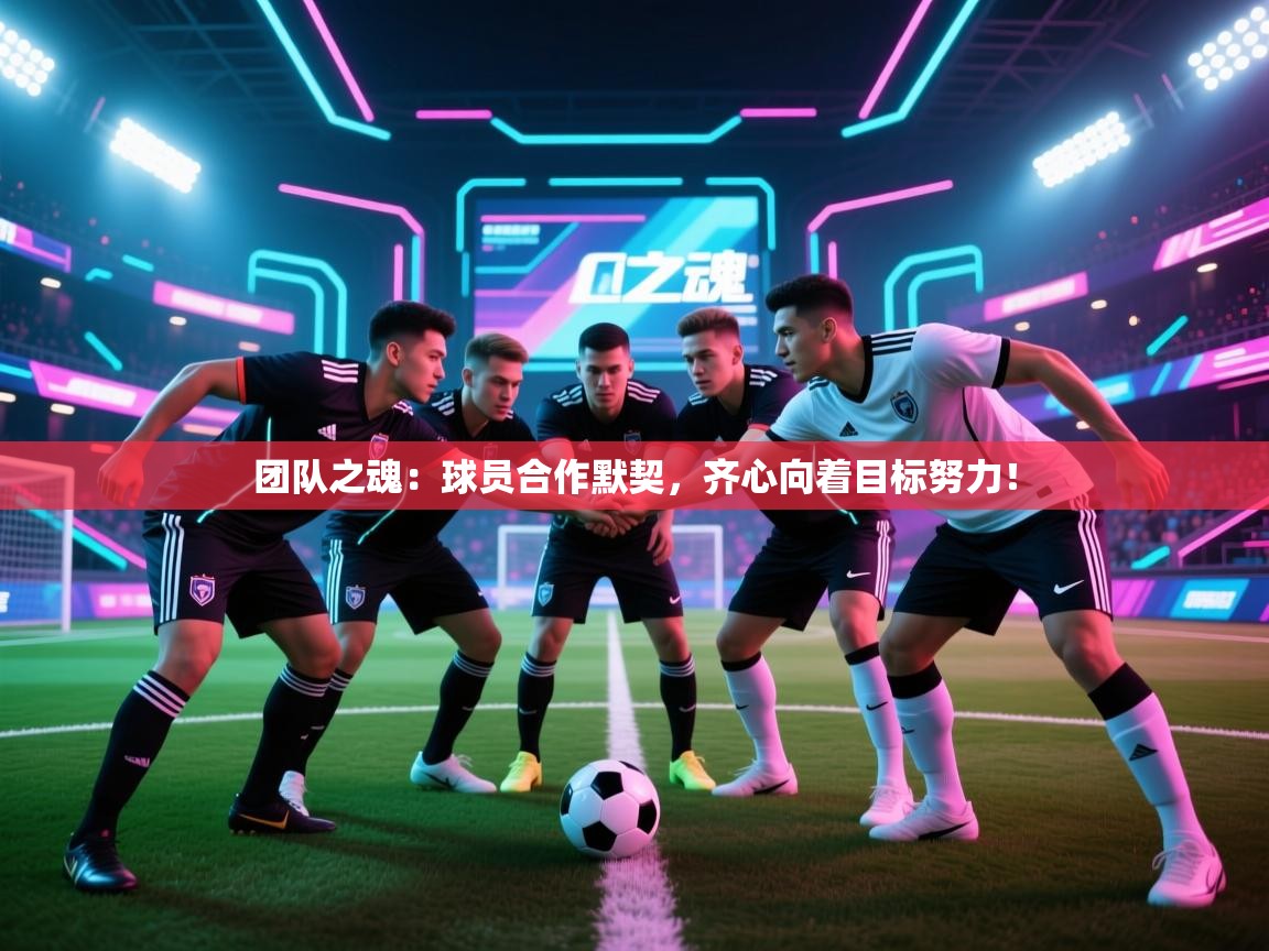团队之魂：球员合作默契，齐心向着目标努力！  第1张
