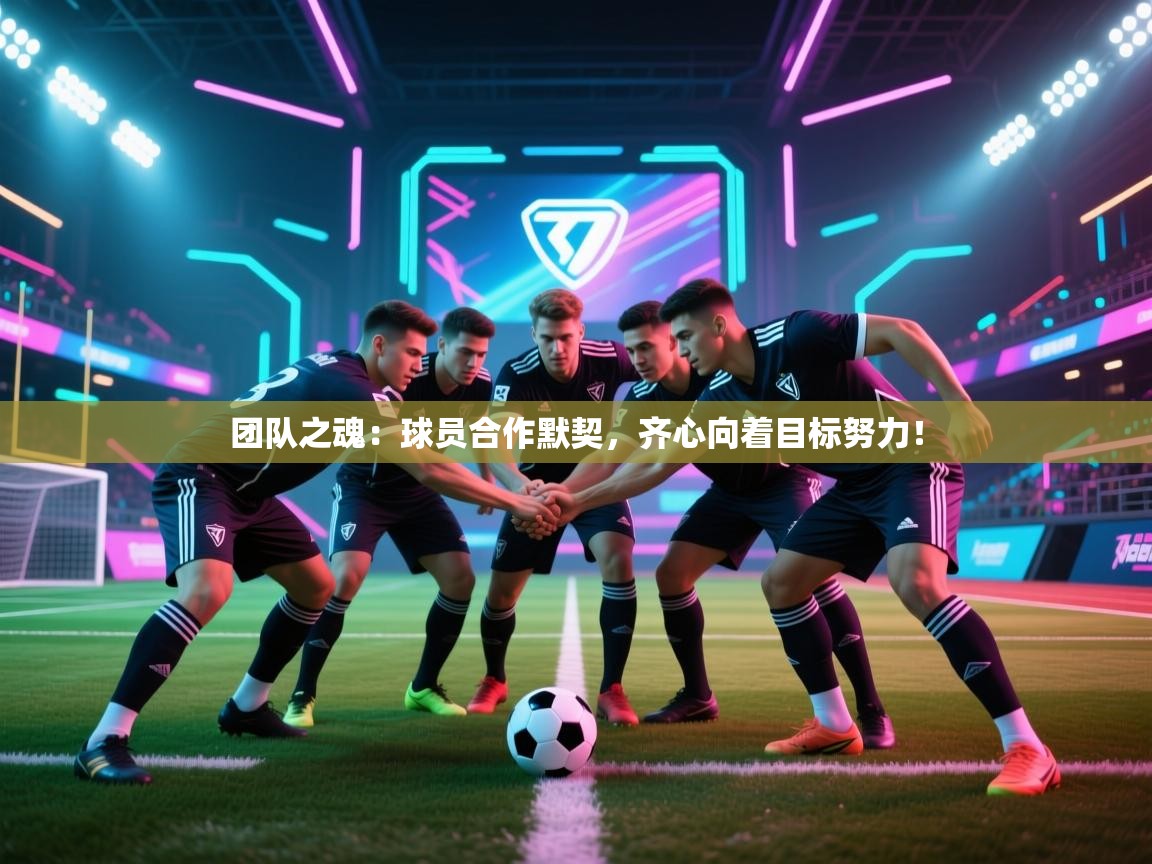 团队之魂：球员合作默契，齐心向着目标努力！  第2张