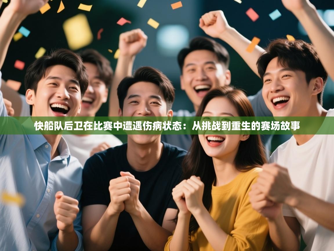 快船队后卫在比赛中遭遇伤病状态：从挑战到重生的赛场故事  第1张