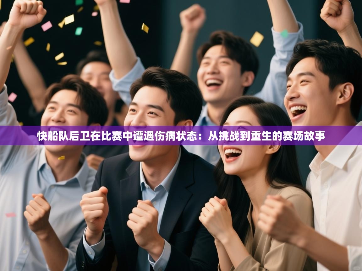 快船队后卫在比赛中遭遇伤病状态：从挑战到重生的赛场故事  第2张