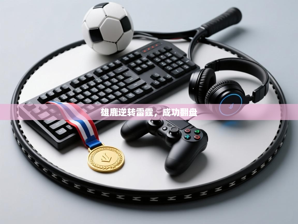 雄鹿逆转雷霆，成功翻盘  第1张