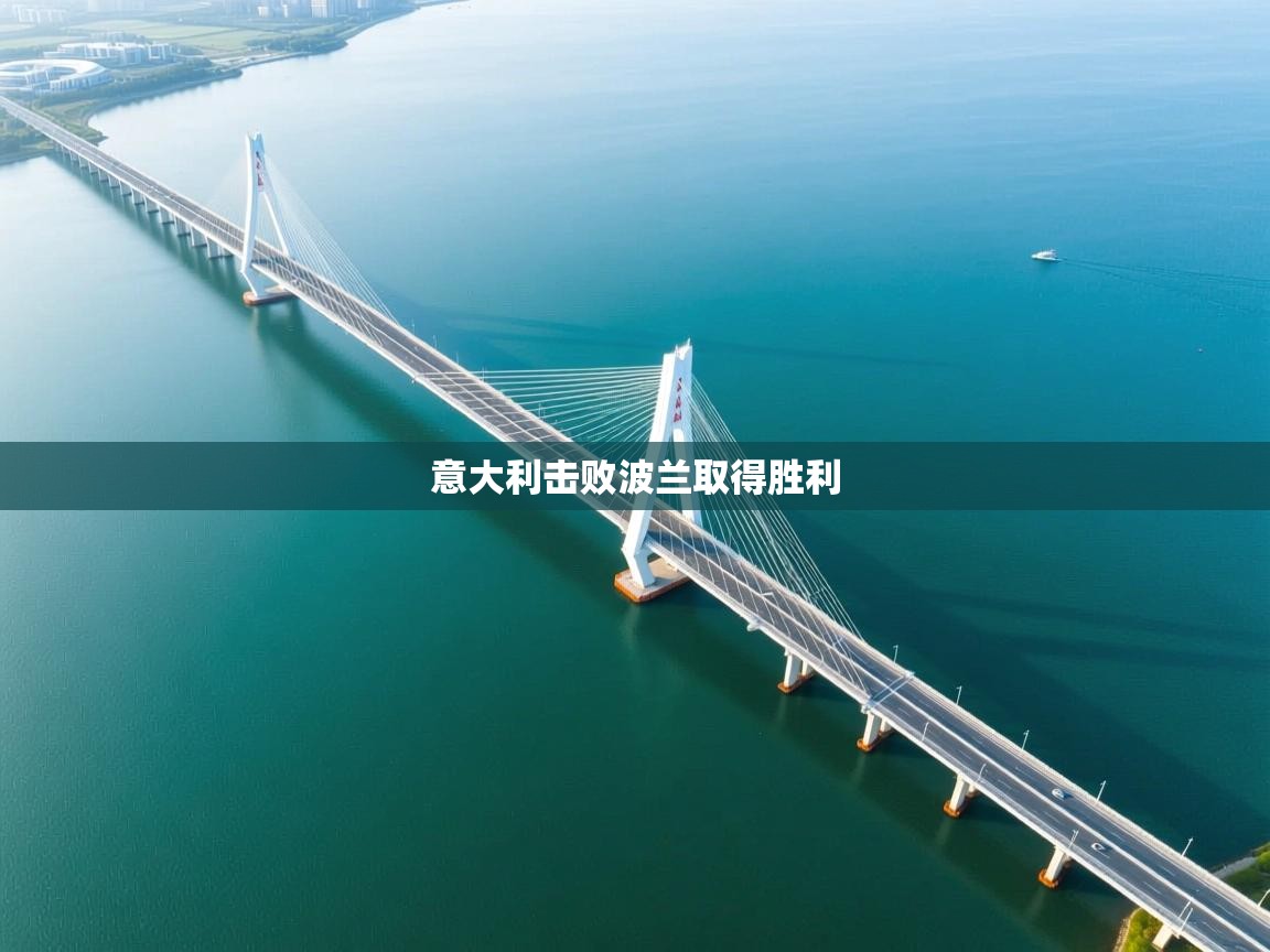 意大利击败波兰取得胜利 第1张