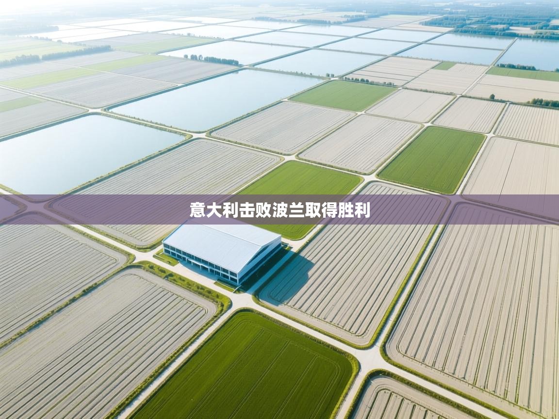 意大利击败波兰取得胜利 第2张