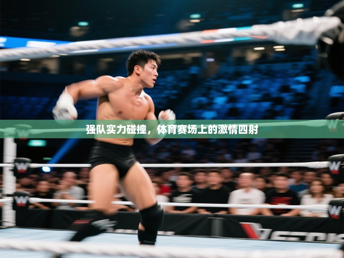 强队实力碰撞，体育赛场上的激情四射  第2张