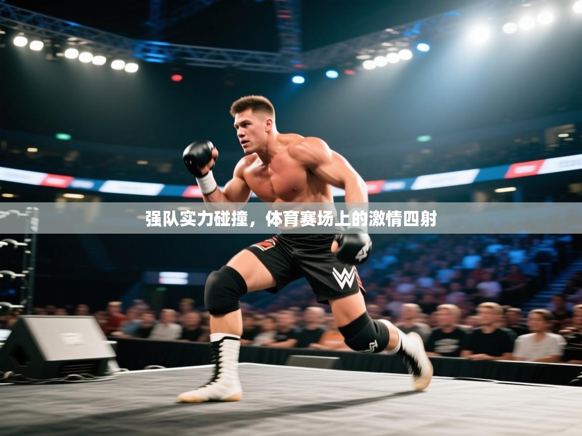 强队实力碰撞，体育赛场上的激情四射  第1张