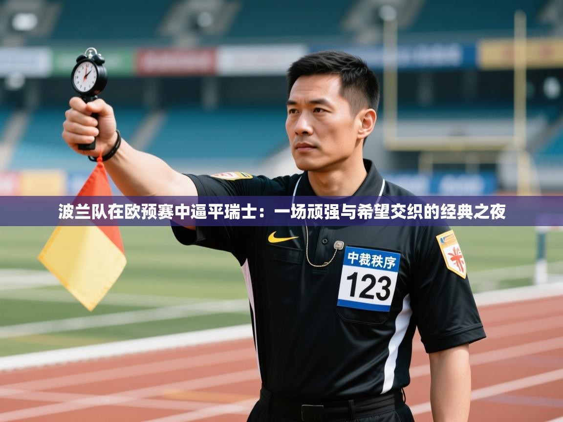波兰队在欧预赛中逼平瑞士:一场顽强与希望交织的经典之夜 第2张