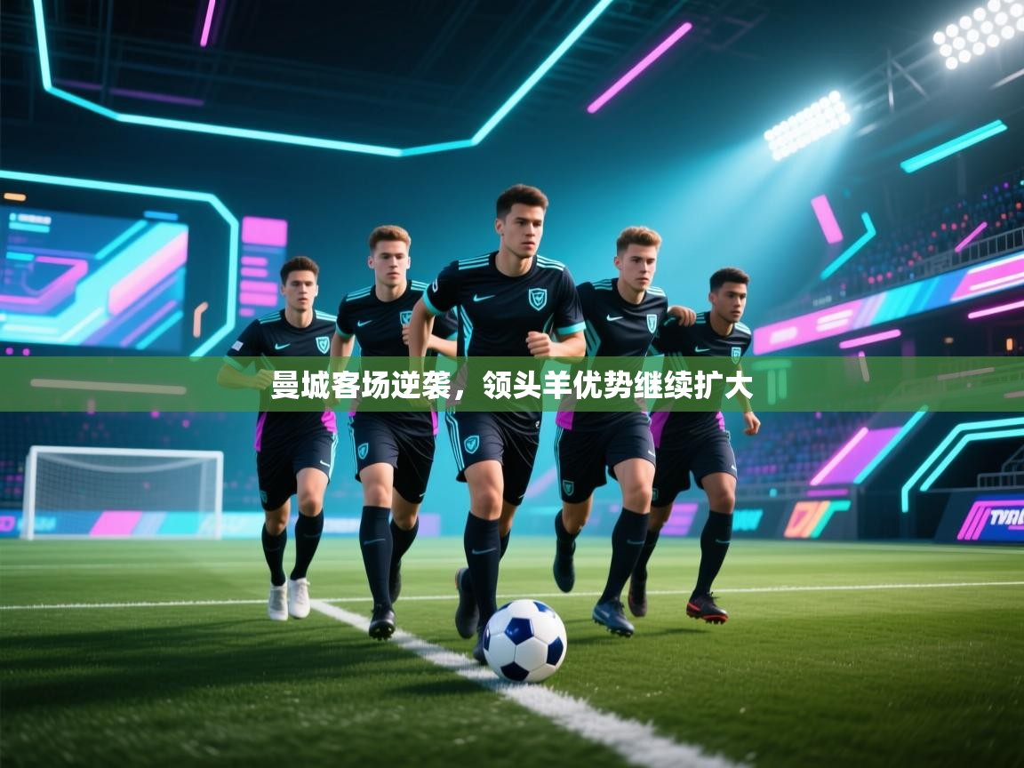 曼城客场逆袭，领头羊优势继续扩大  第1张