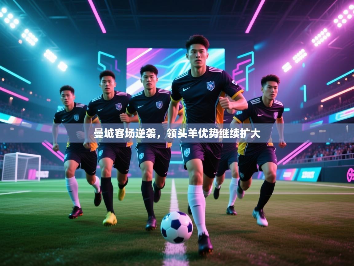 曼城客场逆袭，领头羊优势继续扩大  第2张