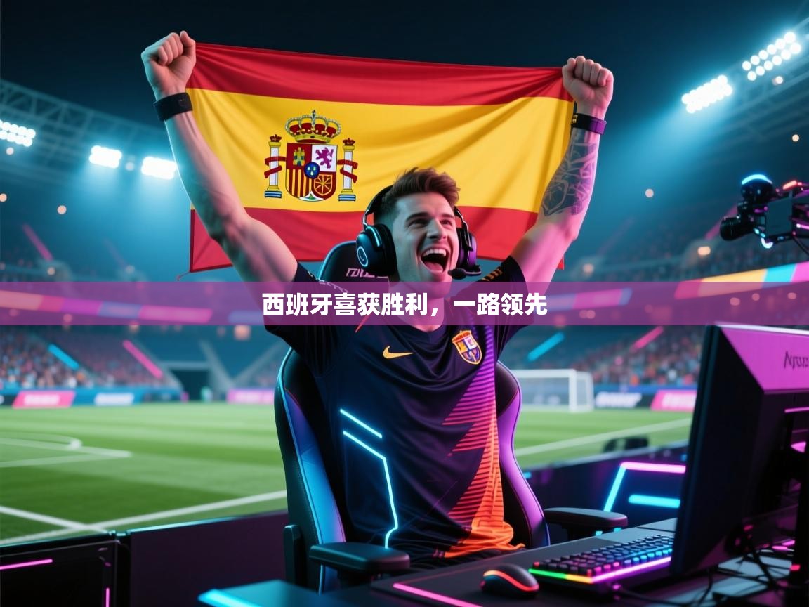 西班牙喜获胜利，一路领先  第2张
