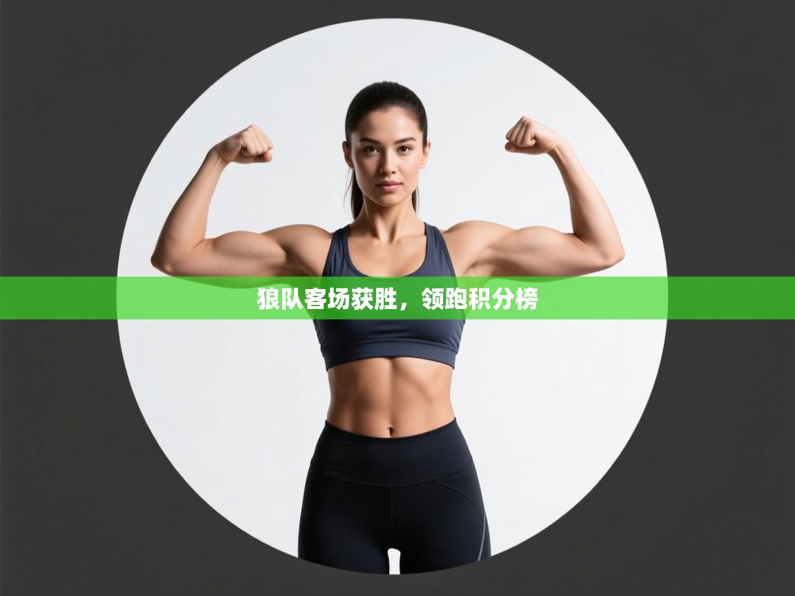 狼队客场获胜，领跑积分榜  第2张