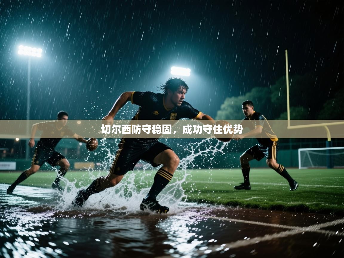 切尔西防守稳固，成功守住优势  第2张