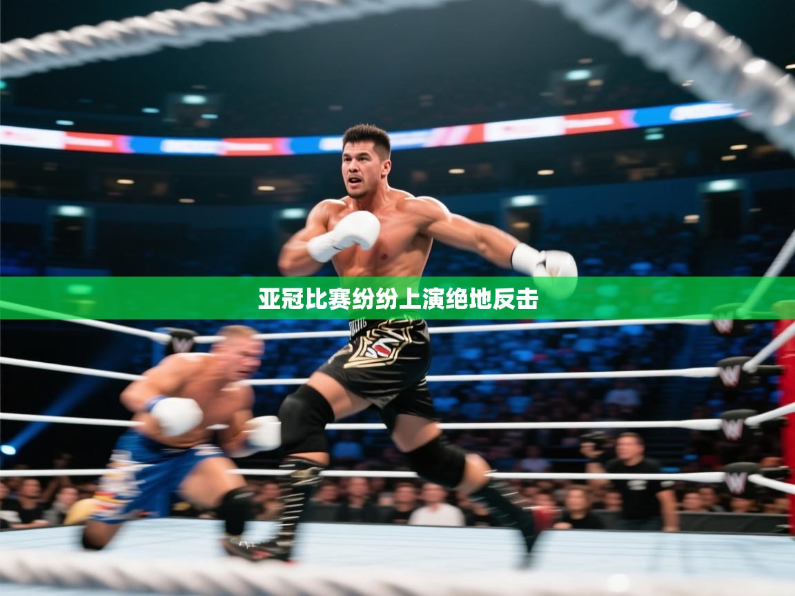 亚冠比赛纷纷上演绝地反击  第1张