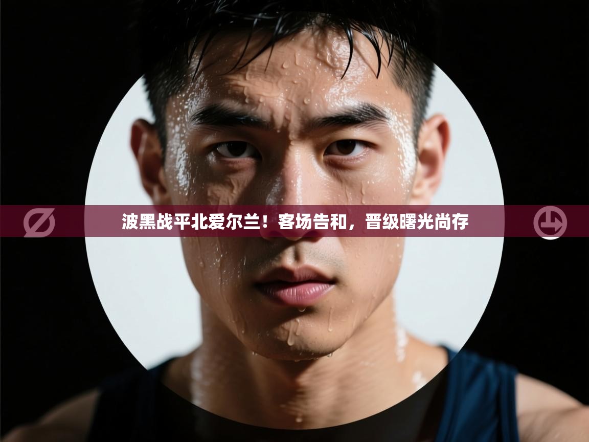 波黑战平北爱尔兰!客场告和,晋级曙光尚存 第2张