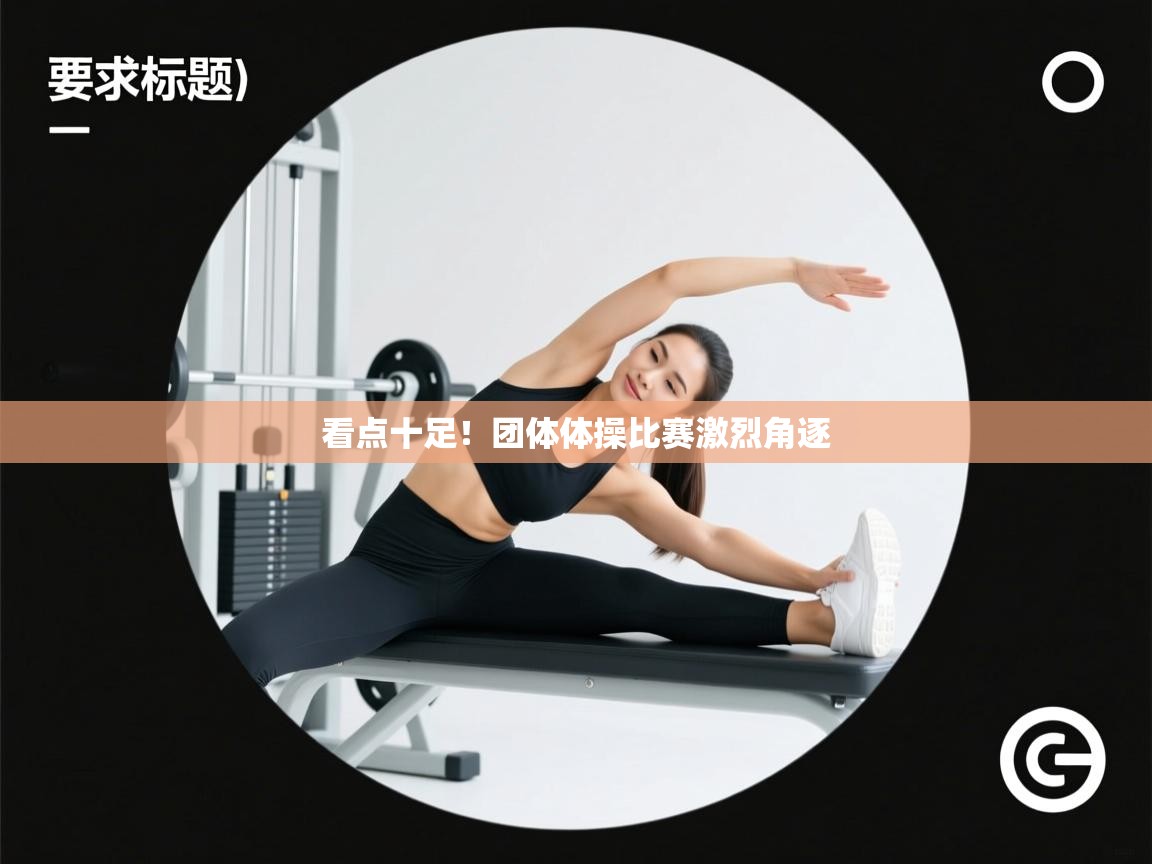 看点十足！团体体操比赛激烈角逐  第1张
