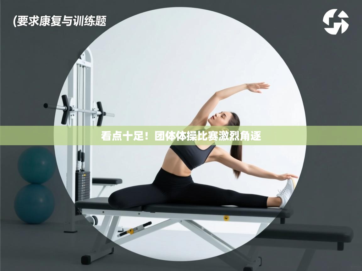 看点十足！团体体操比赛激烈角逐  第2张