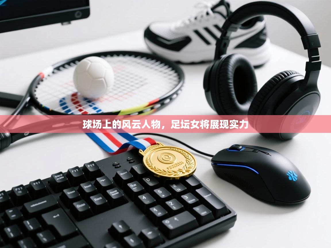 球场上的风云人物,足坛女将展现实力 第1张