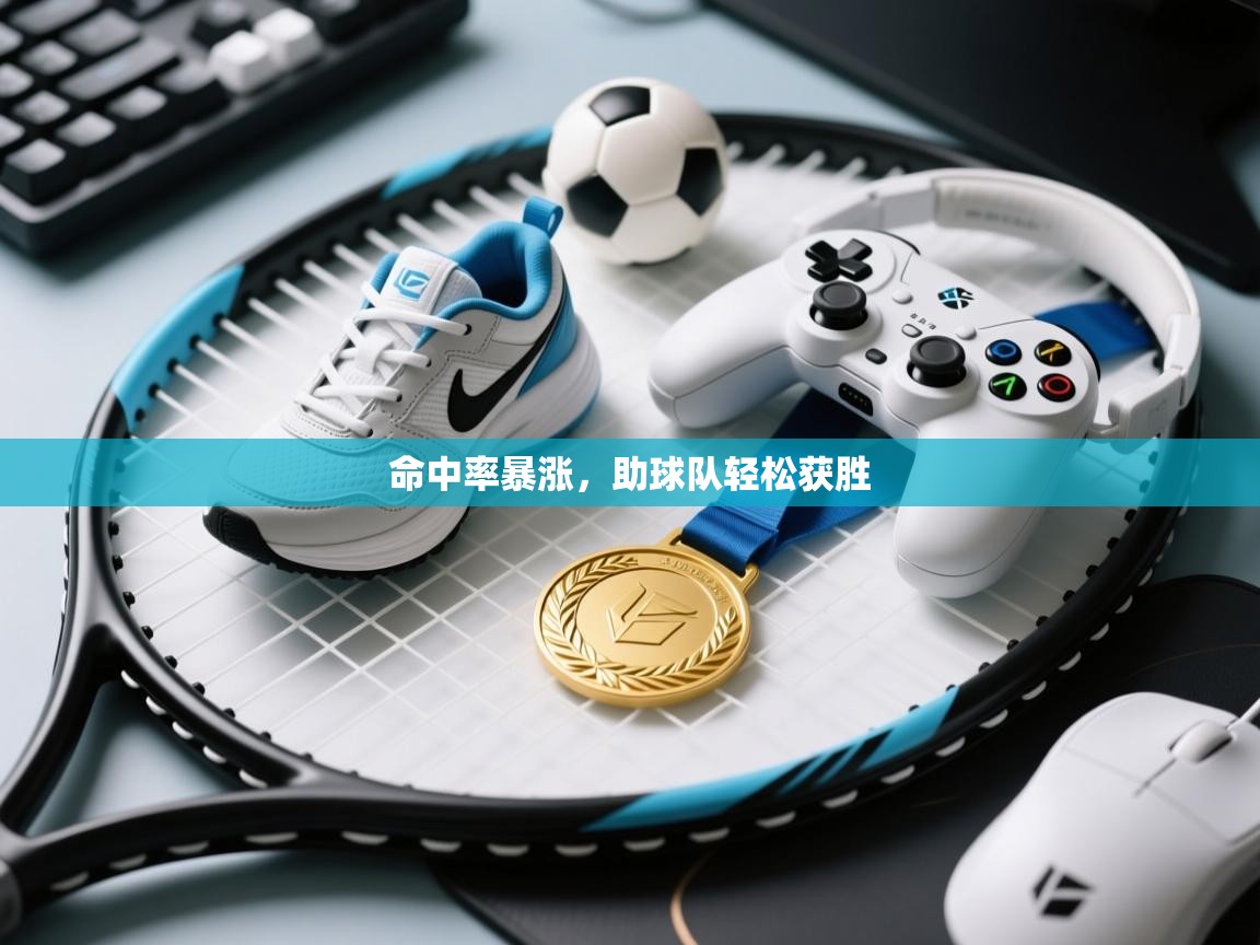 命中率暴涨，助球队轻松获胜  第2张