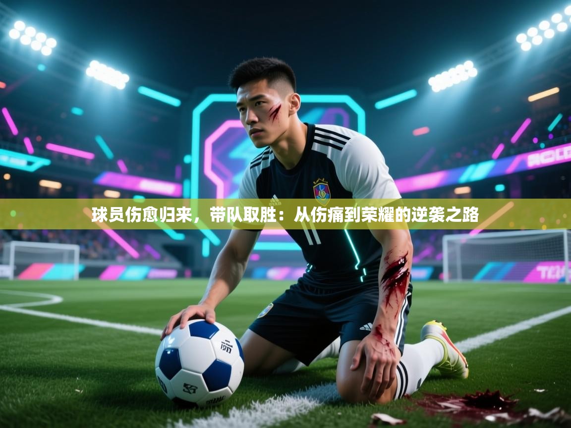 球员伤愈归来，带队取胜：从伤痛到荣耀的逆袭之路  第2张