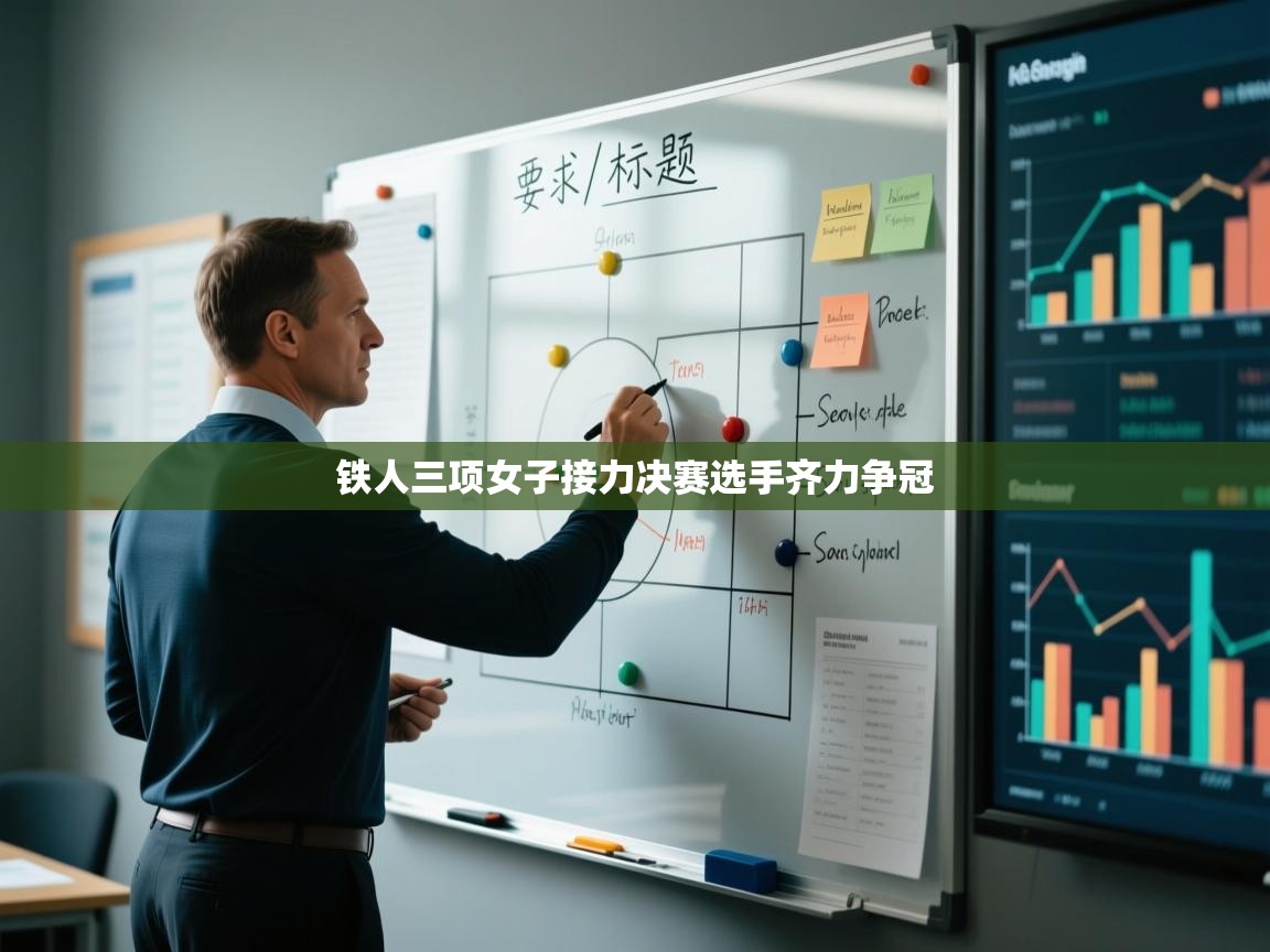 铁人三项女子接力决赛选手齐力争冠 第2张