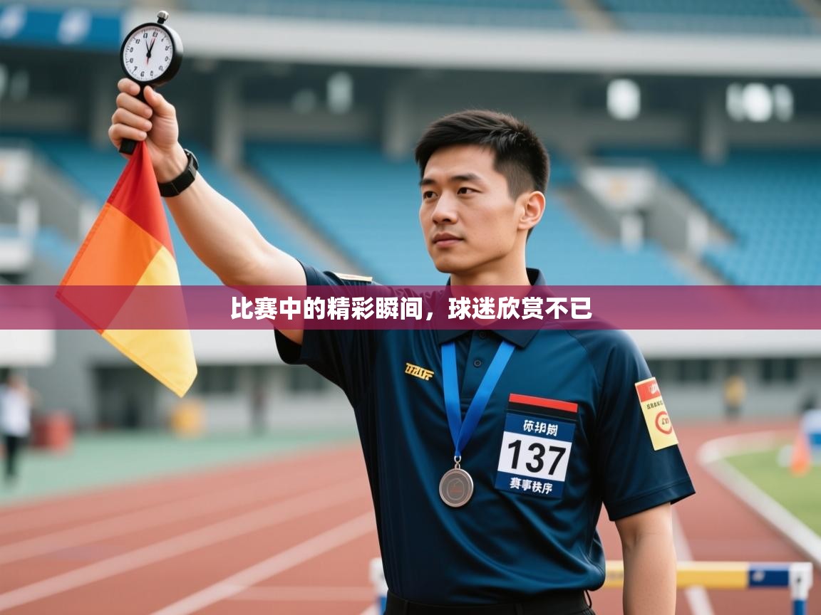 比赛中的精彩瞬间，球迷欣赏不已  第1张