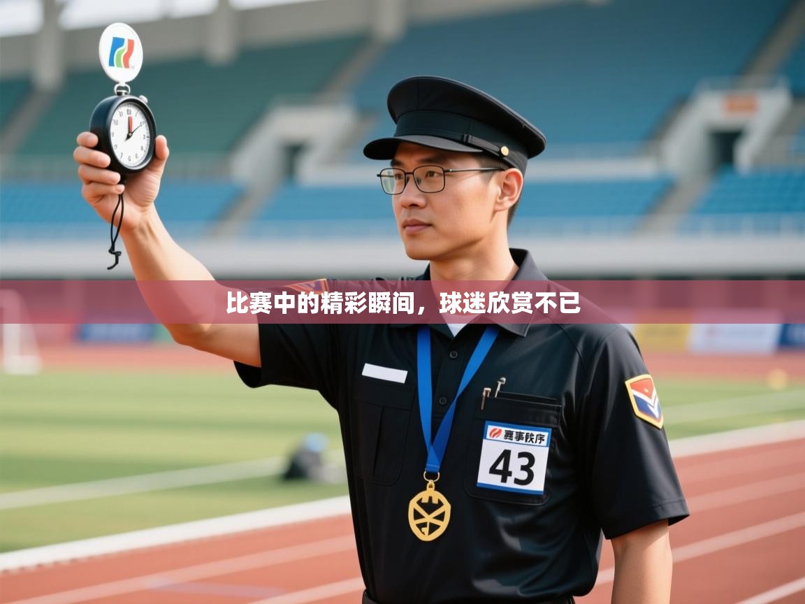 比赛中的精彩瞬间，球迷欣赏不已  第2张