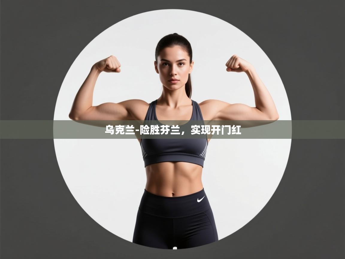 乌克兰-险胜芬兰，实现开门红  第1张