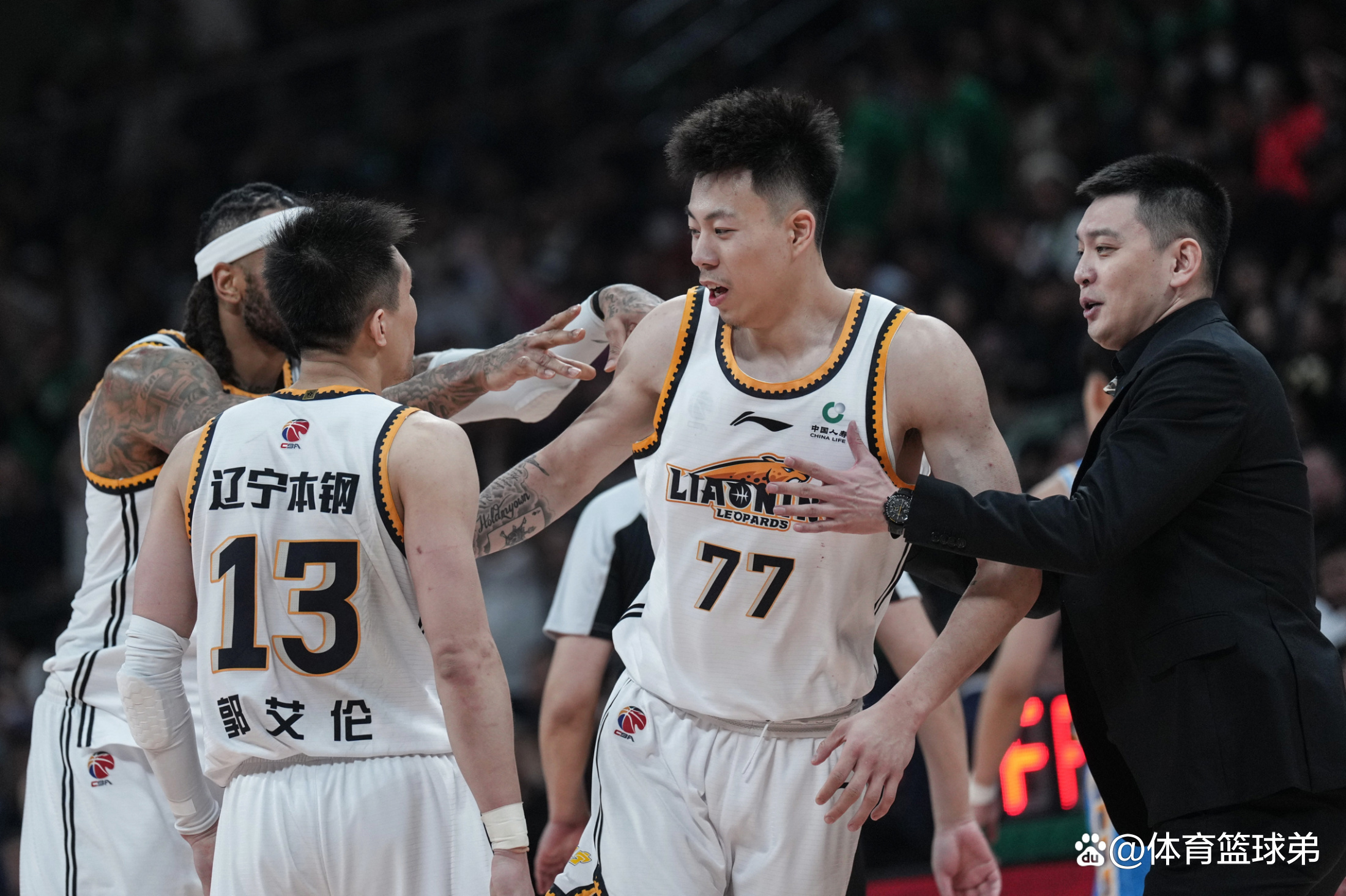 包含东北联盟在主场奋力拼搏，遗憾落败的词条